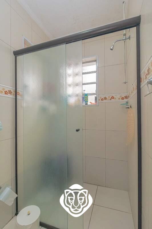 Banheiro Dormitório 1 suite