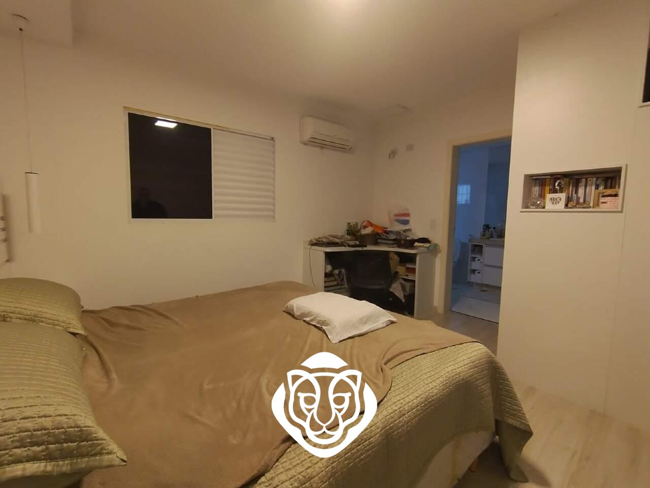 Dormitório III Suíte 