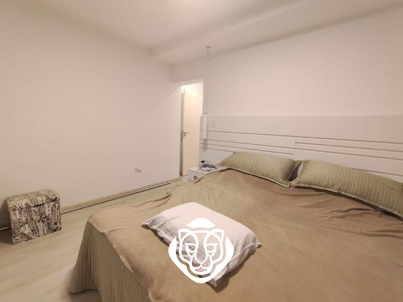 Dormitório III Suíte 