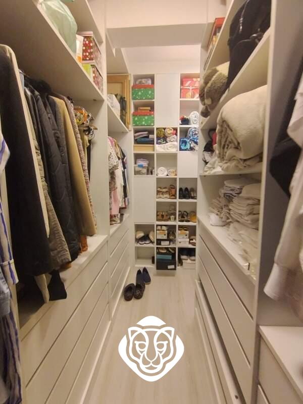 Closet Suíte 