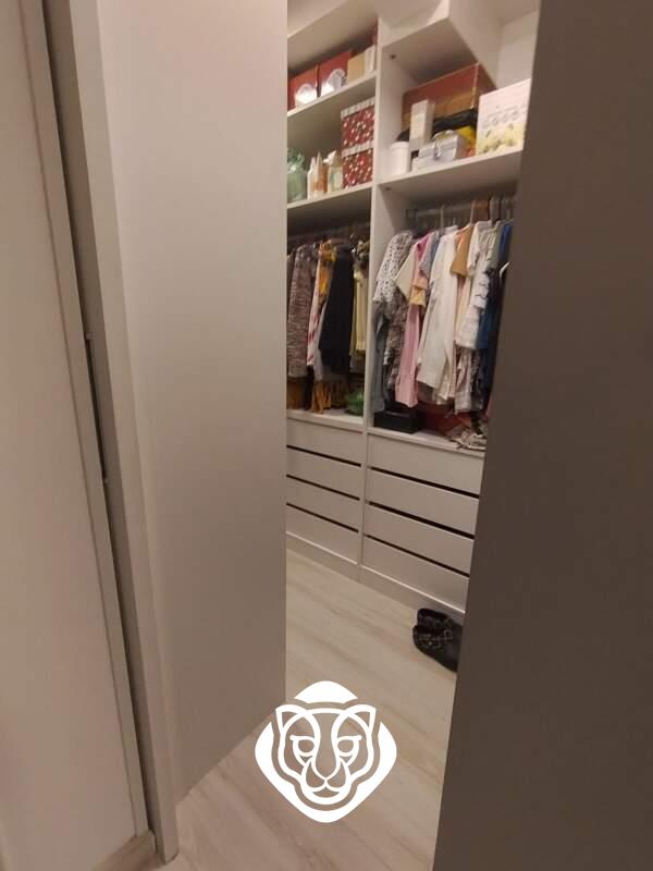 Closet Suíte 