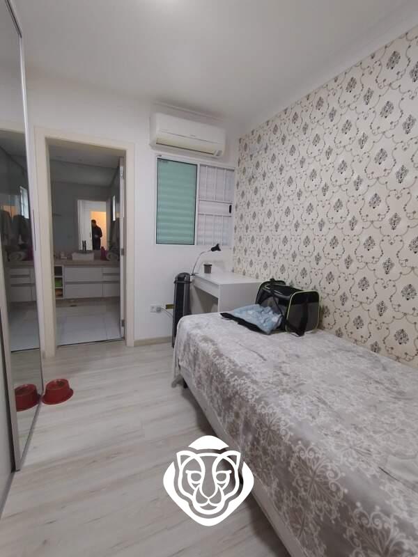 Dormitório II Suíte