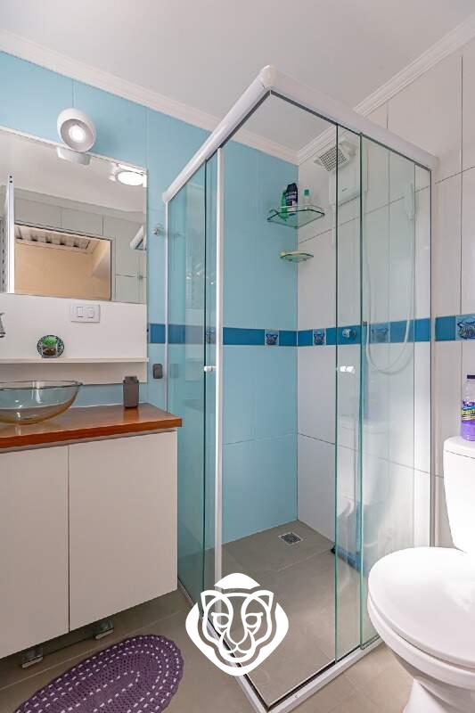 Banheiro /  / Cobertura