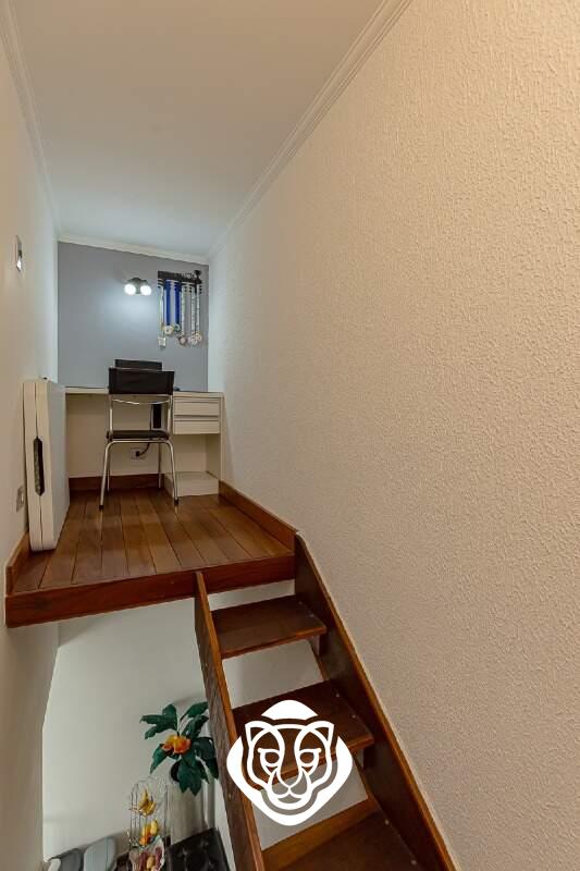 Mezanino / Cobertura