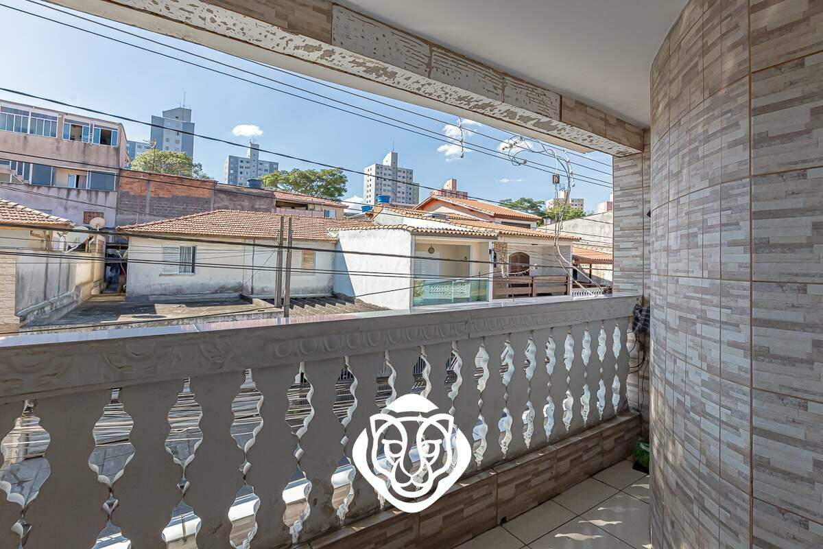 Sacada - Suíte