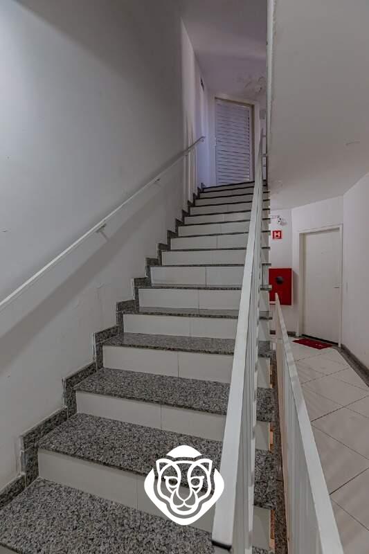 Acesso externo a cobertura