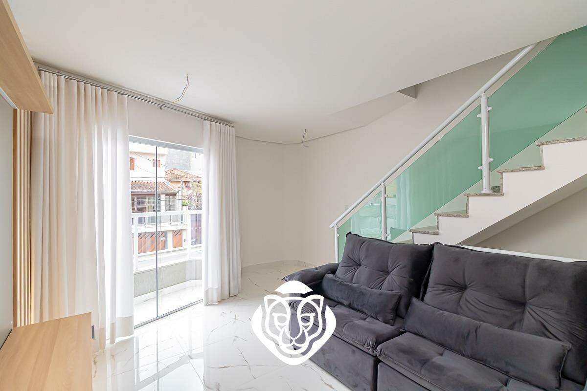 Sala dois ambientes