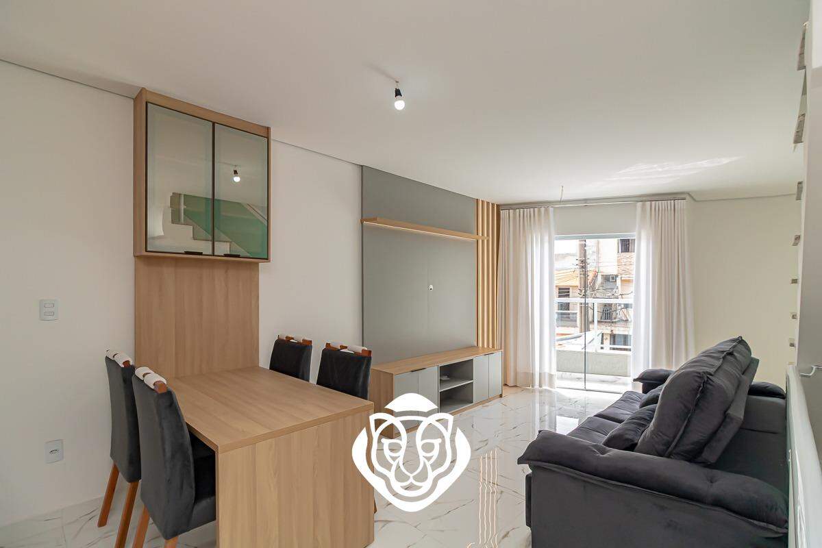 Sala dois ambientes