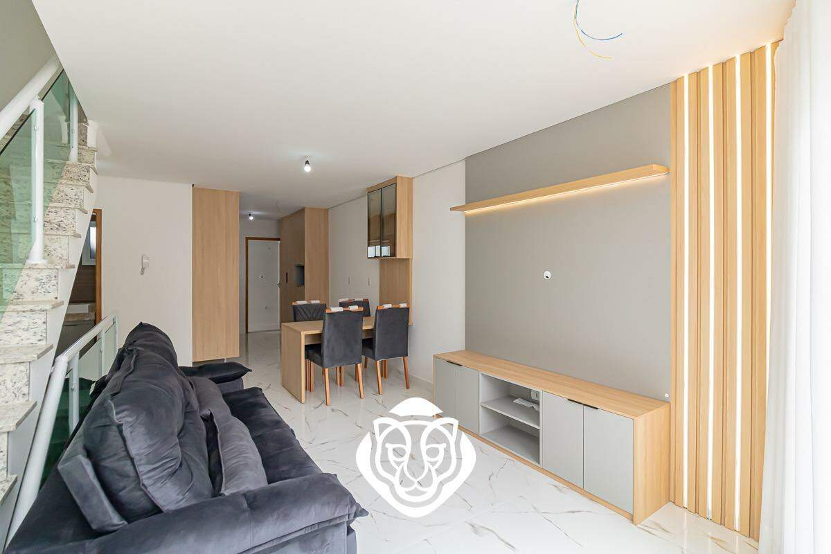 Sala dois ambientes