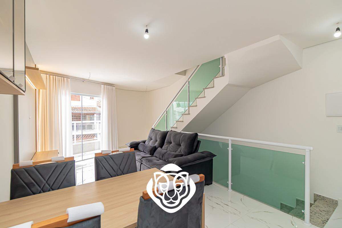 Sala dois ambientes
