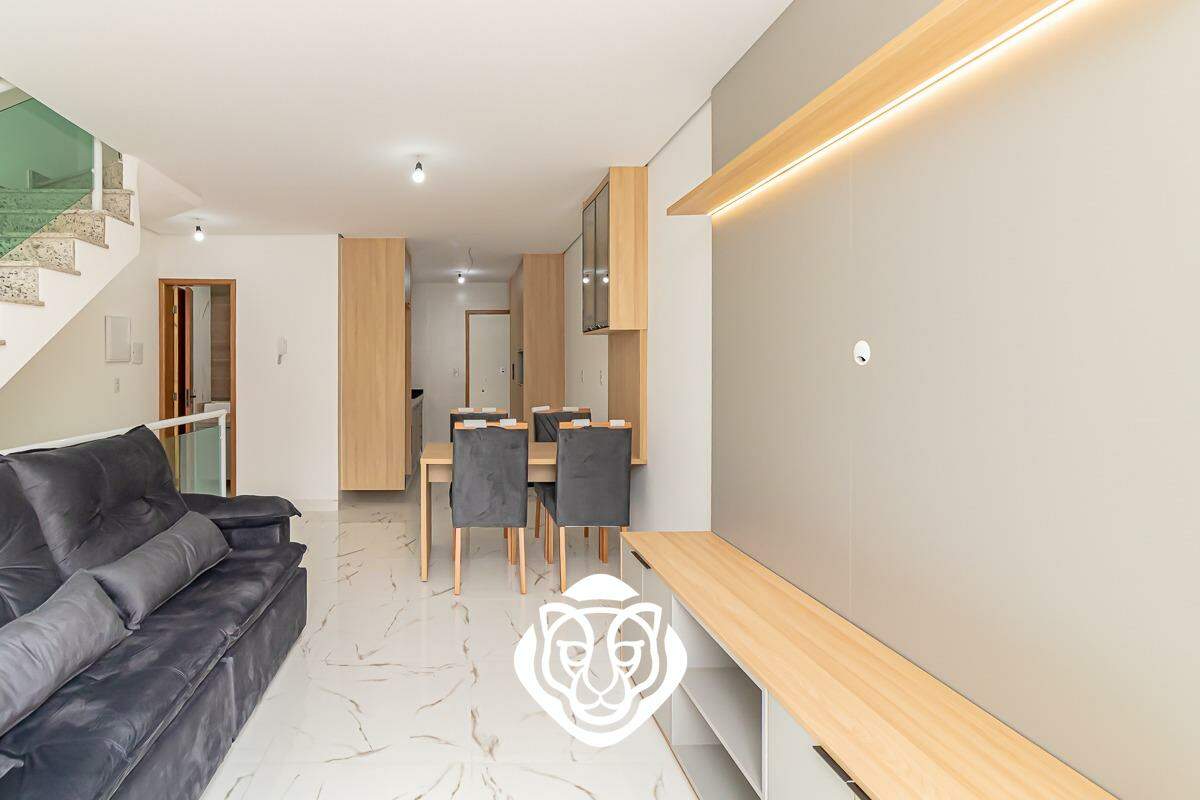 Sala dois ambientes