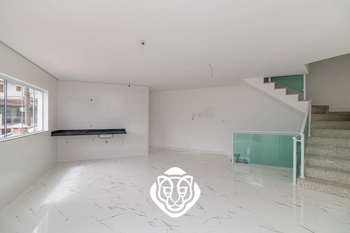 Sala / Cozinha