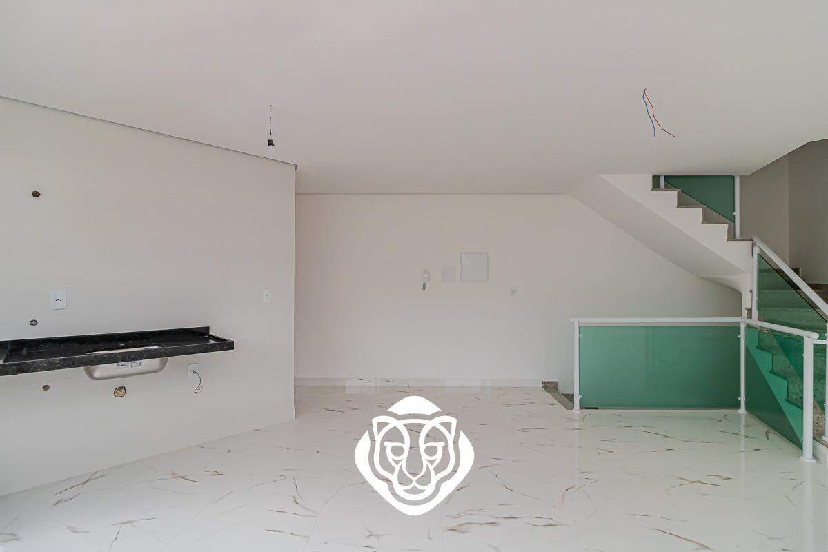 Sala / Cozinha