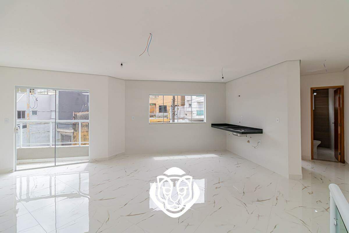 Sala / Cozinha