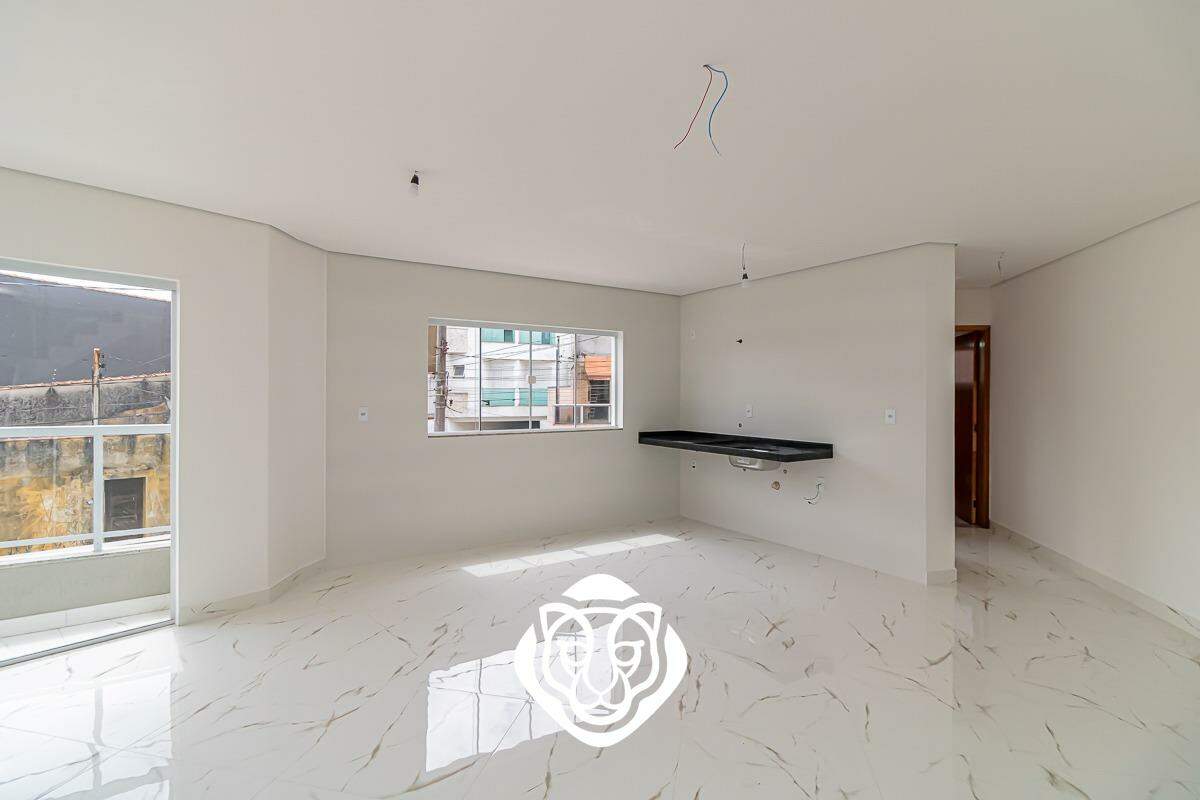 Sala / Cozinha