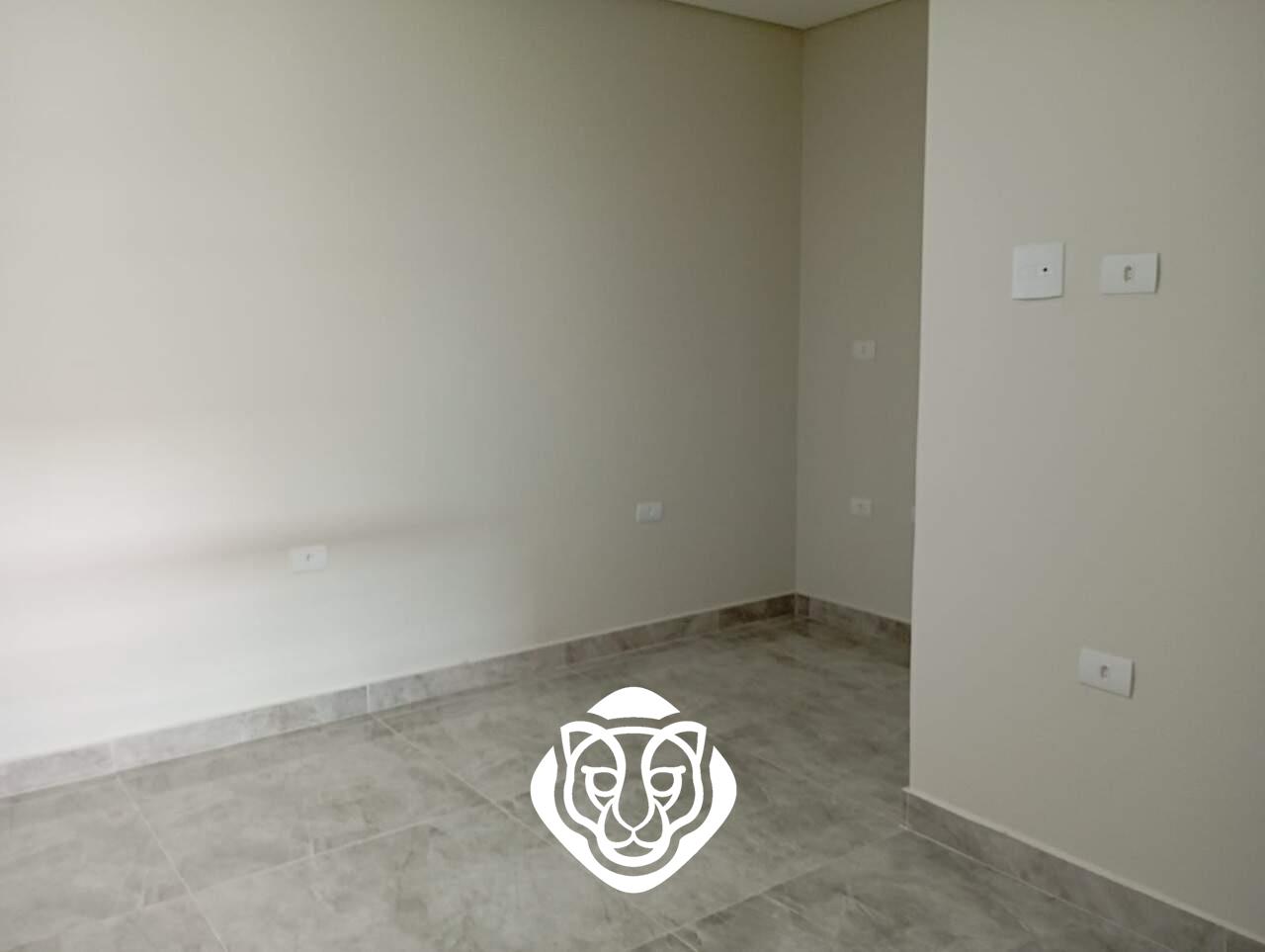 Dormitório I - Suíte