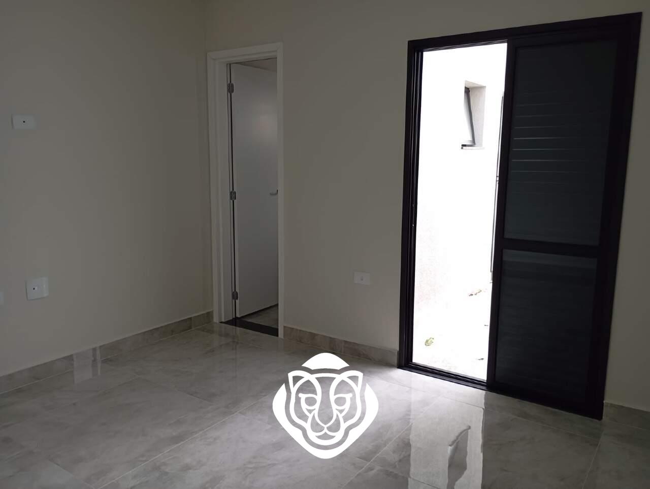 Dormitório II - Suíte