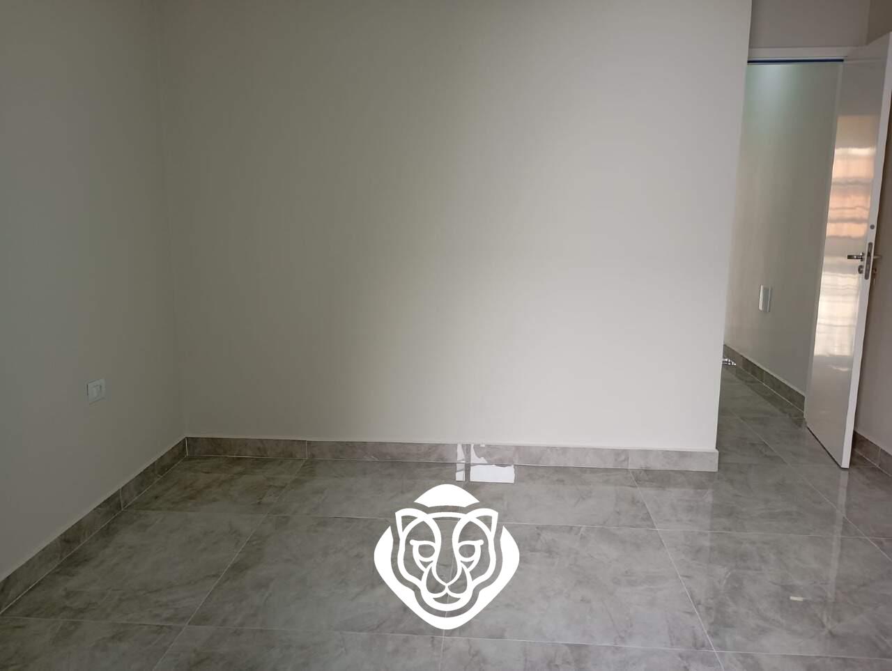 Dormitório II - Suíte