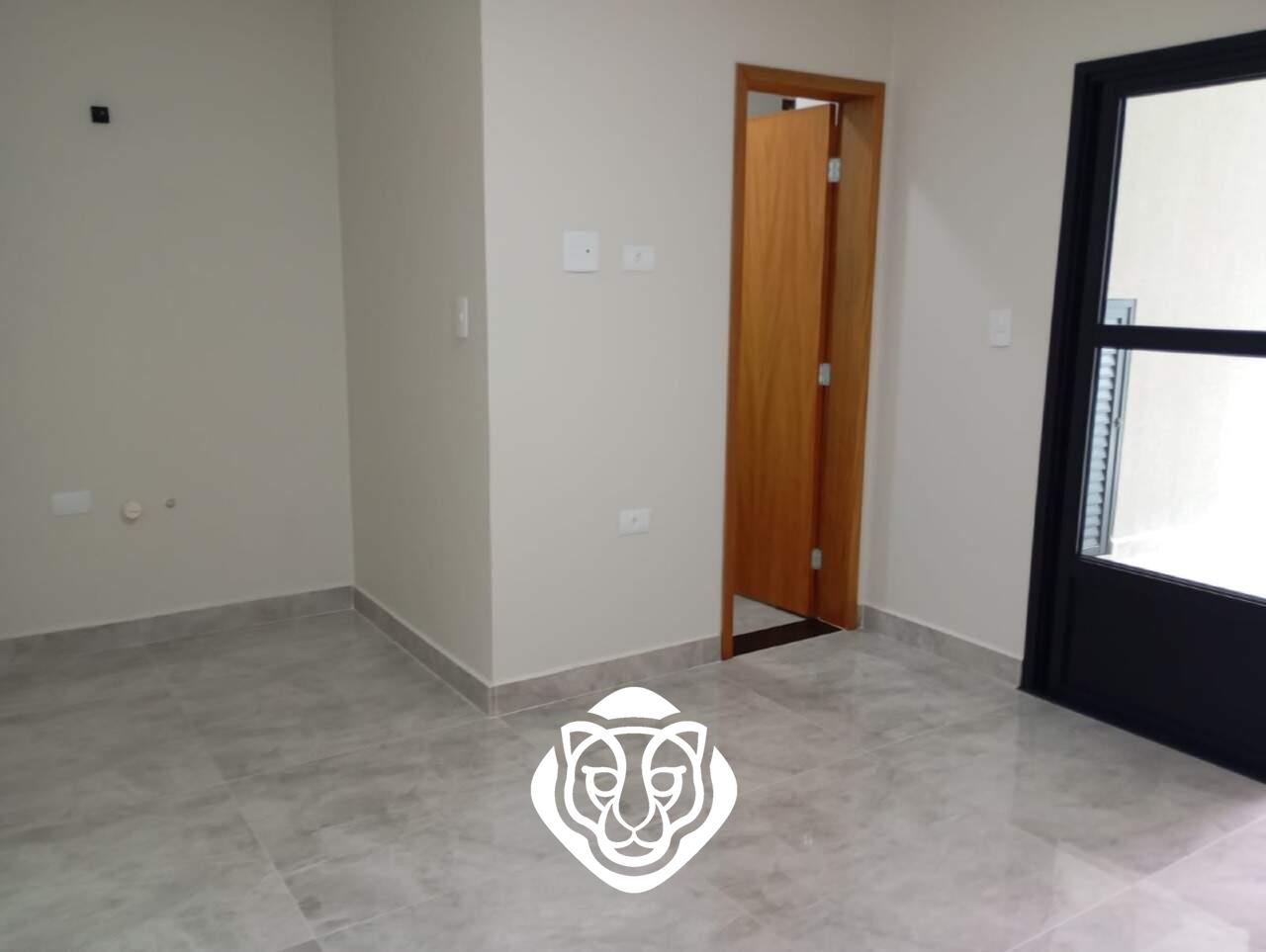 Dormitório I - Suíte