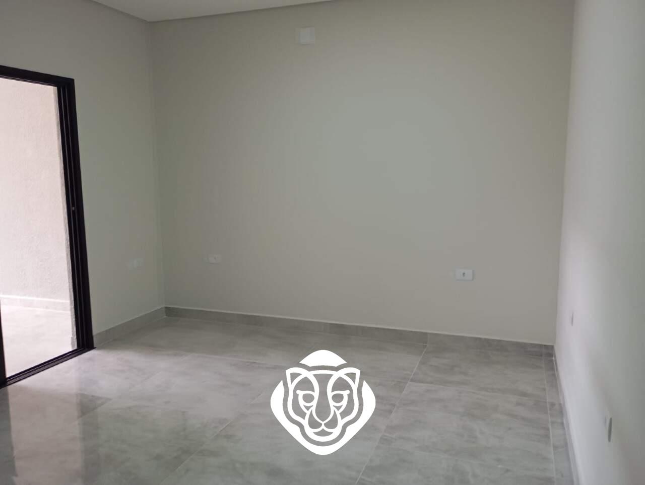 Dormitório I - Suíte