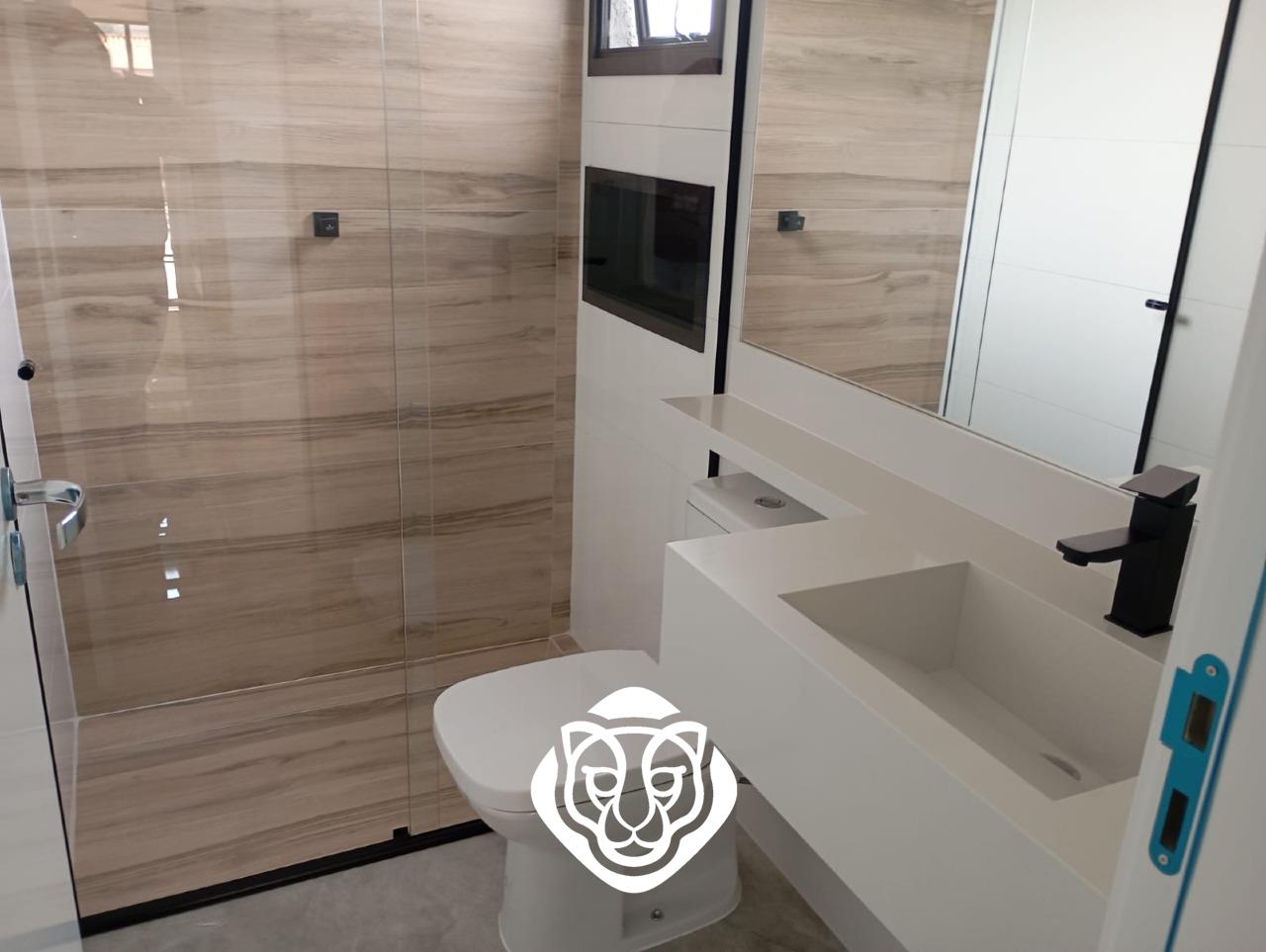 Banheiro - Suíte II