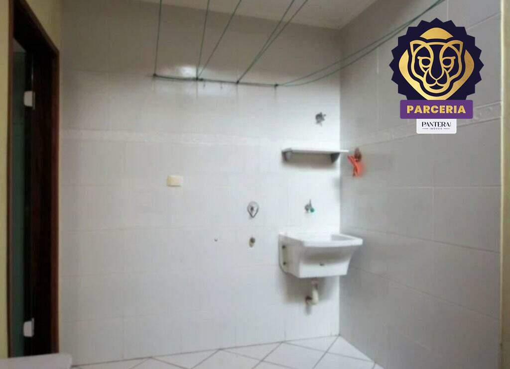 Área de serviço