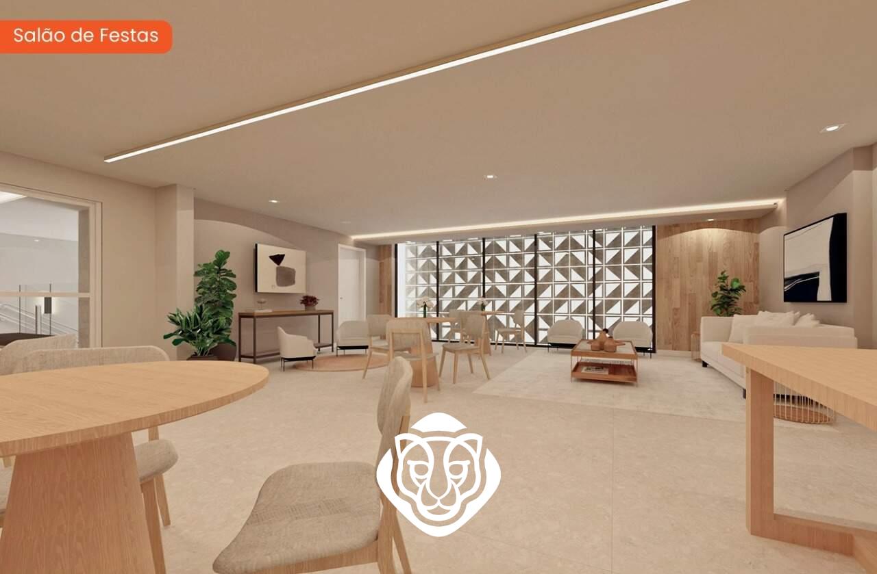Salão de festas 