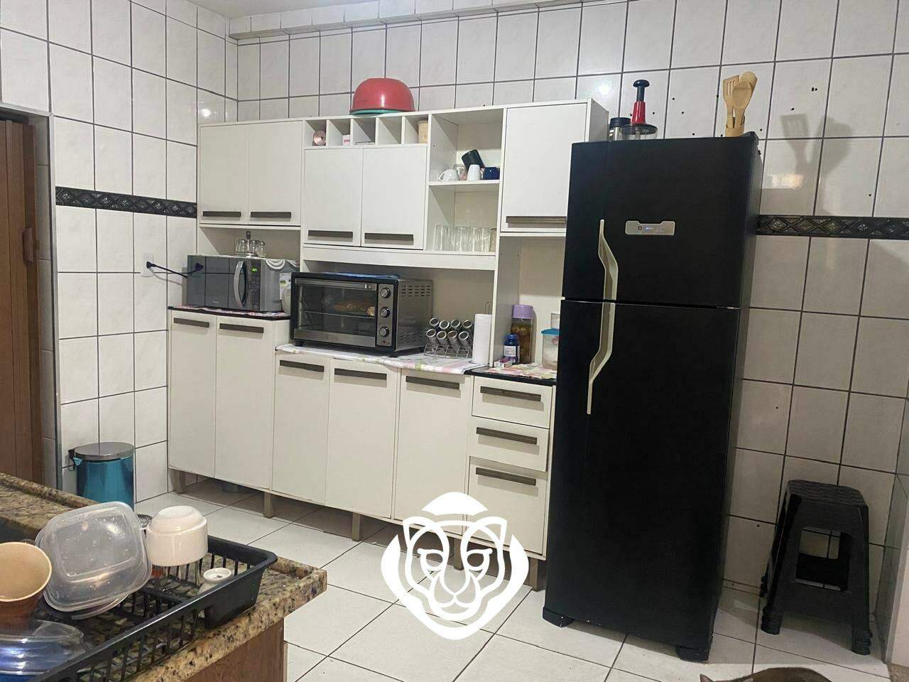 Cozinha casa I 
