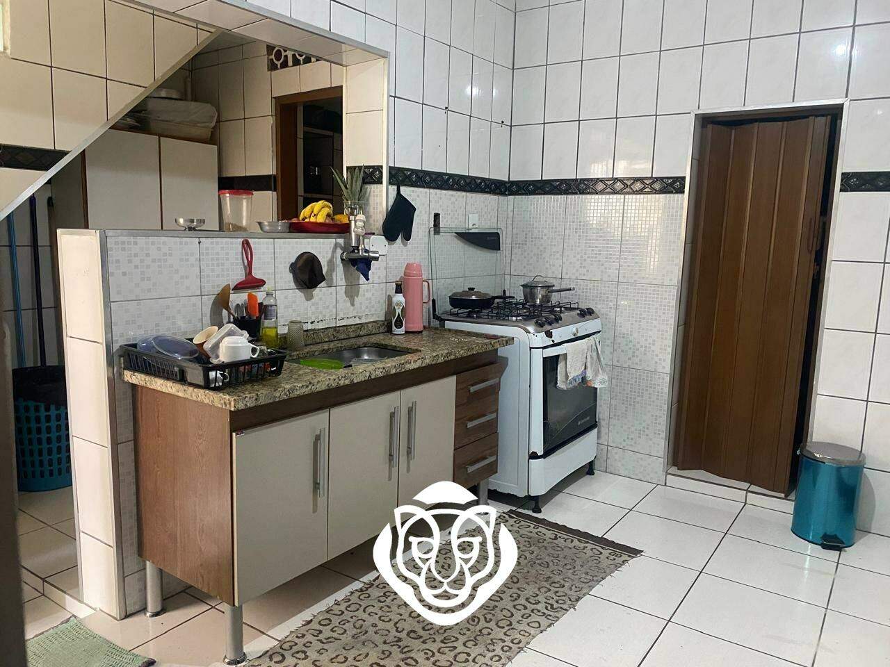 Cozinha casa I 