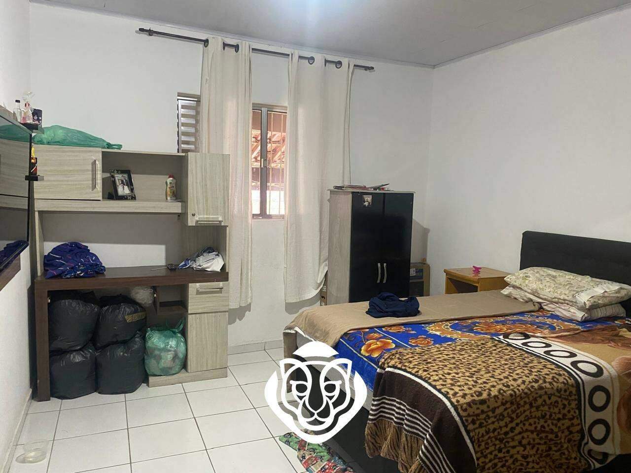 Dormitório I casa I 