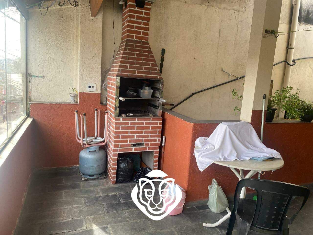 Sacada casa I 