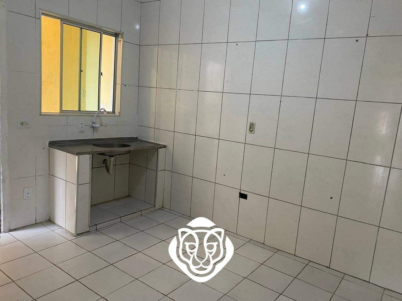 Cozinha casa II
