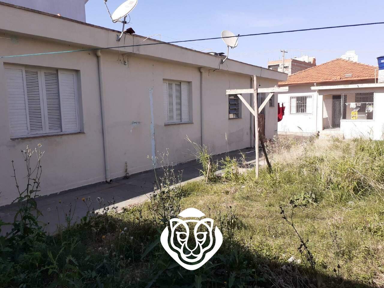 Terreno