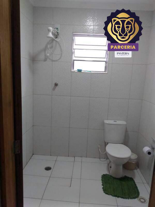 Banheiro 