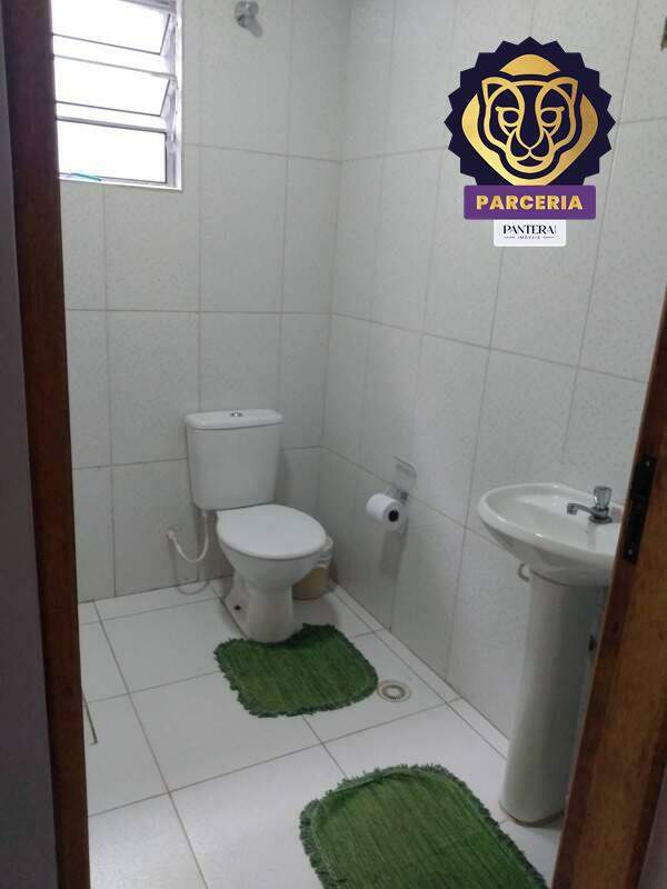 Banheiro