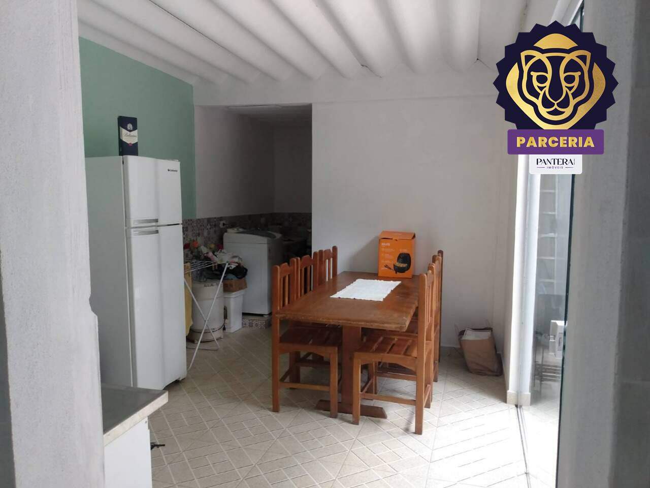 Cozinha 