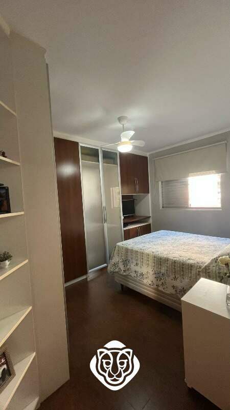 Dormitório I Suíte 