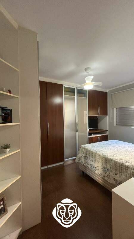 Dormitório I Suíte 