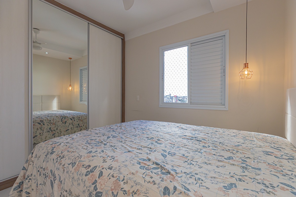 Dormitório I Suíte