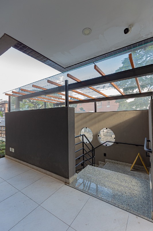 Entrada / Área comum