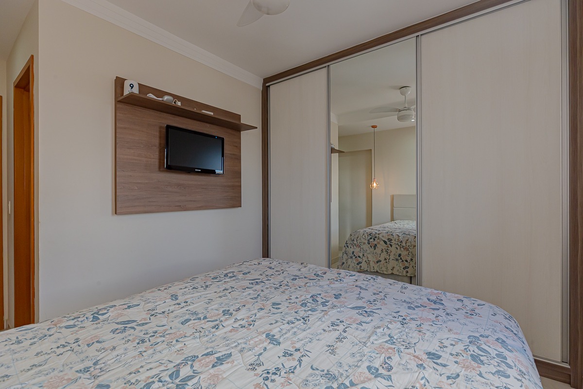 Dormitório I Suíte