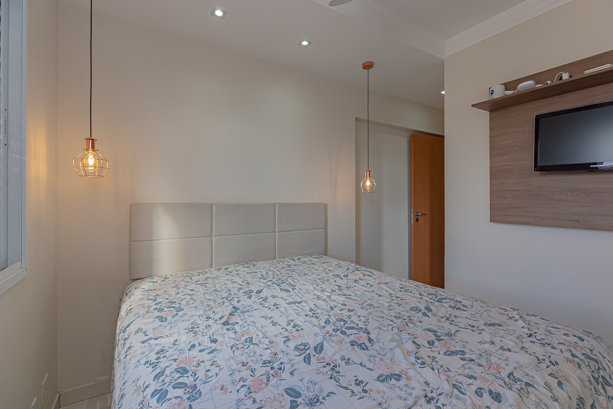 Dormitório I Suíte