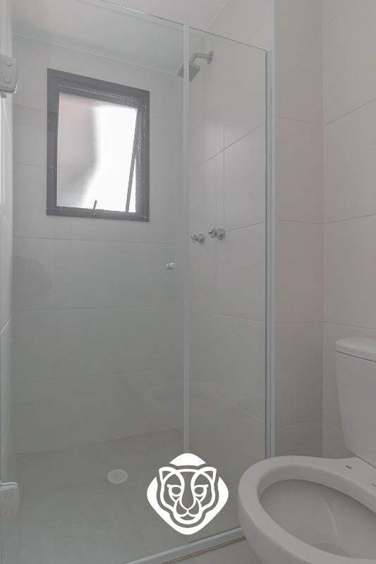 Banheiro Dormitório 2 suite