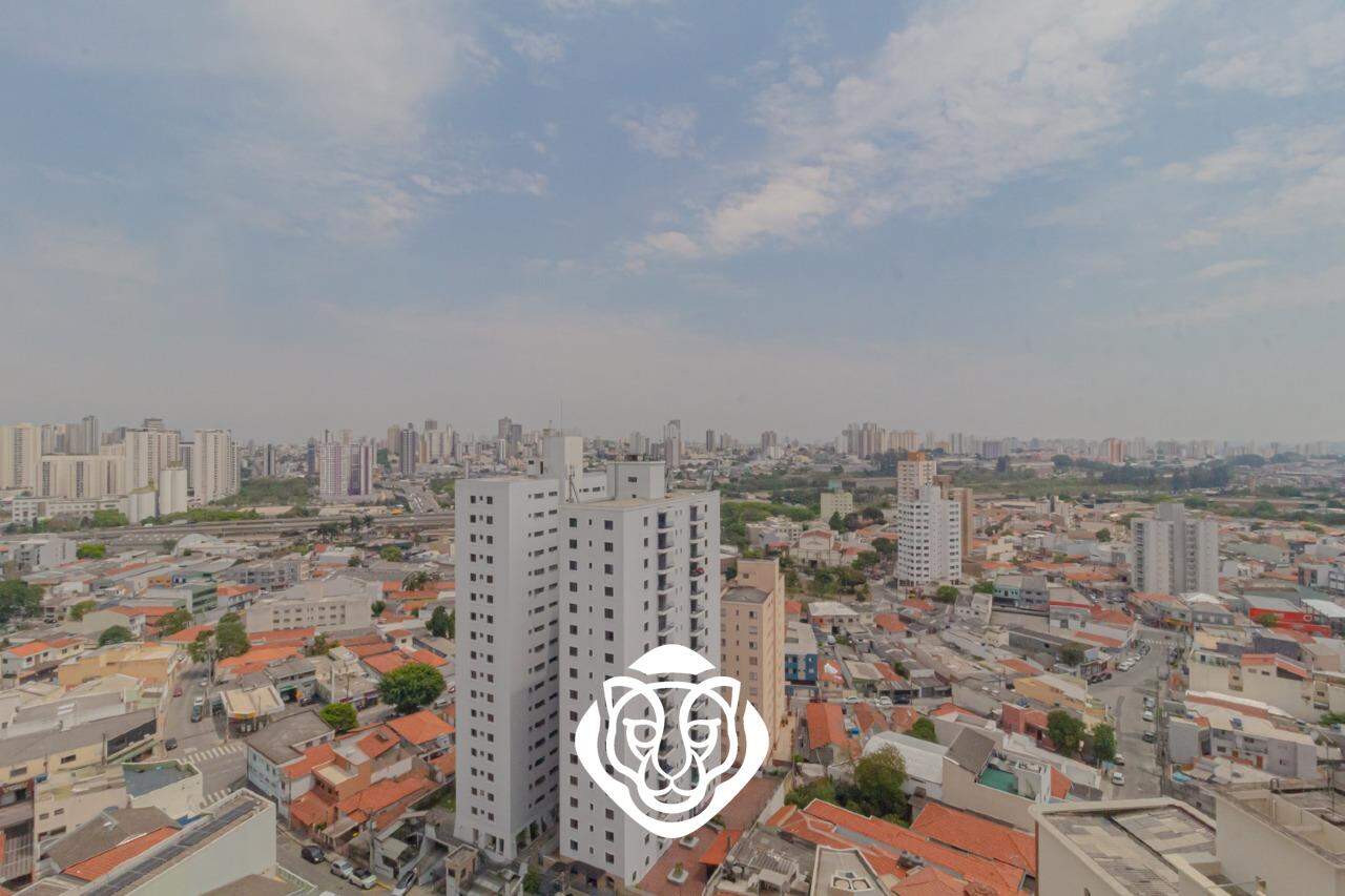 Vista Varanda gourmet