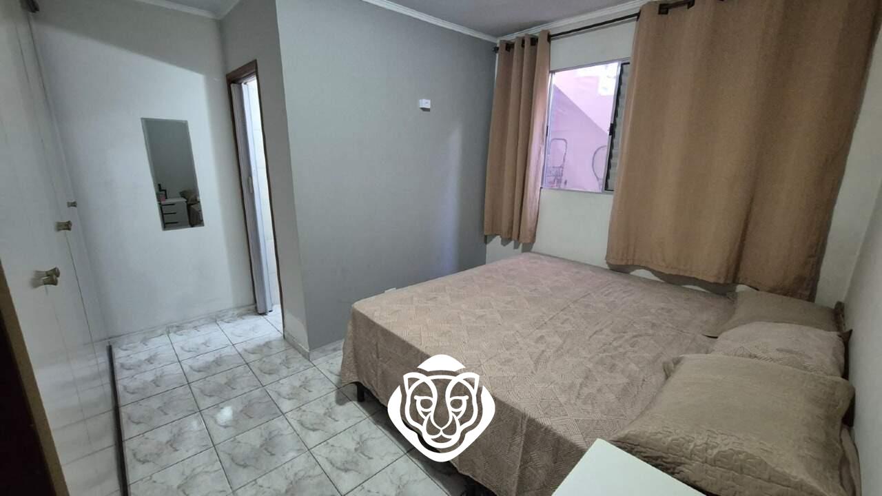 Dormitório III suíte 