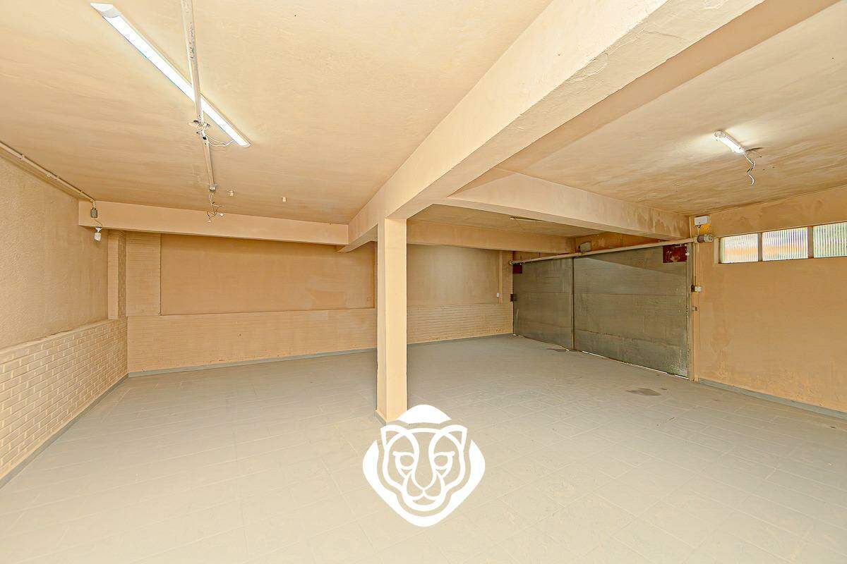 Garagem