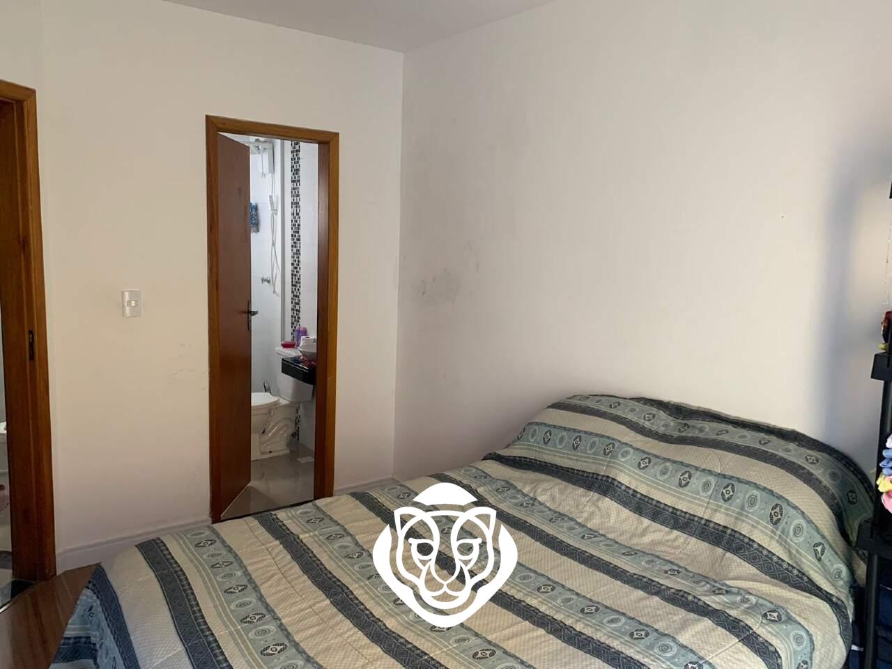 Dormitório II - Suíte