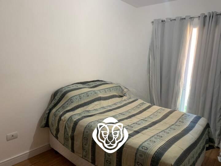 Dormitório II - Suíte