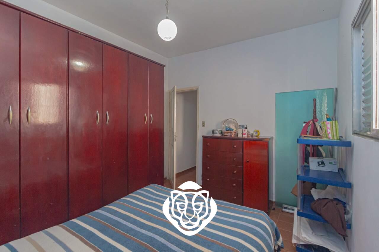 Dormitório III suite