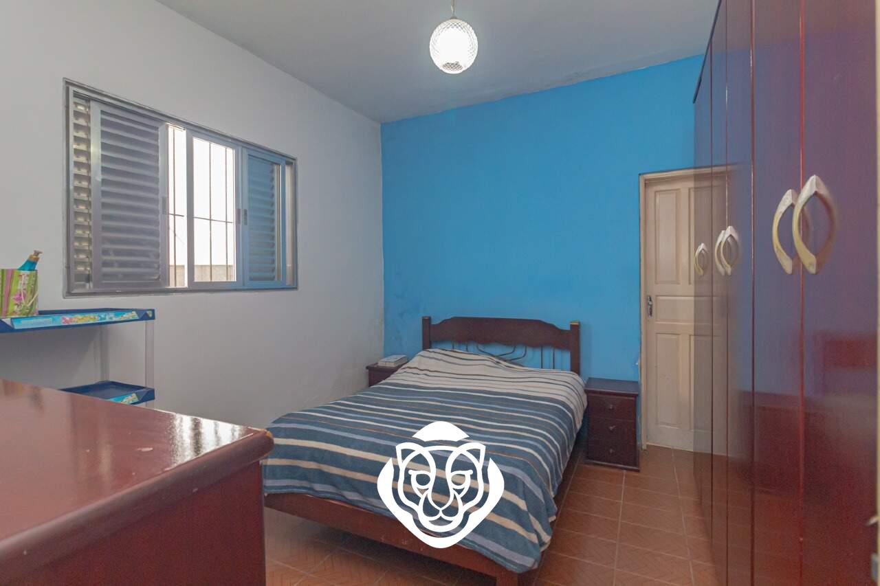 Dormitório III suite